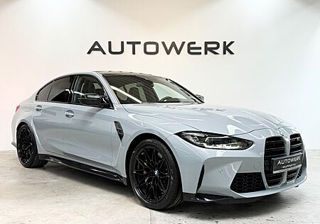 BMW M3 Lim. Competition*SCHALE*KERAMIK*1.HAND*