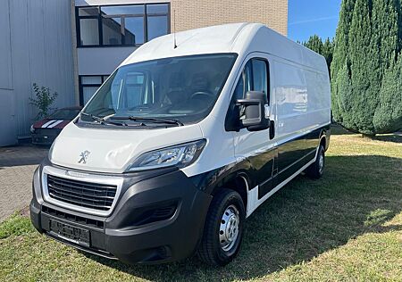 Peugeot Boxer Kasten Hochraum 335 L3H2 Premium BlueHDi 1