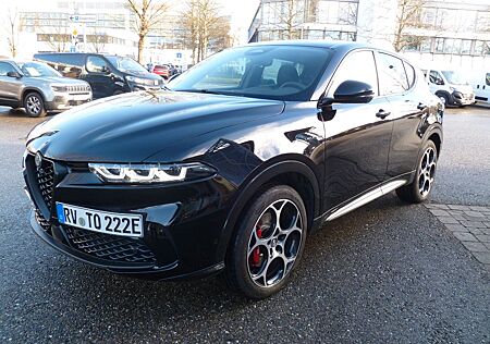 Alfa Romeo Tonale Veloce Plug-In-Hybrid AWD