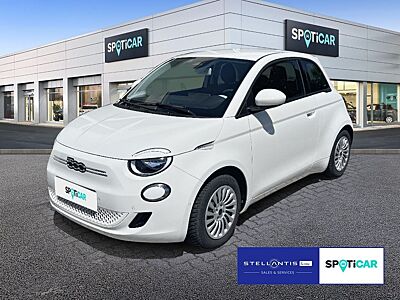 Fiat 500e Base 42 kWh