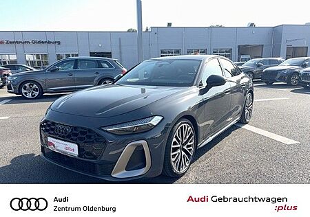 Audi A5 Lim. TDI S-tronic quattro edition one S-Line