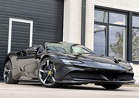 Ferrari SF90 gebraucht kaufen Ferrari SF90