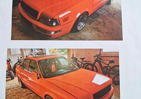 Audi 90