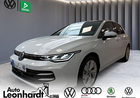 VW Golf Volkswagen Life Pano,ACC,LED,Life