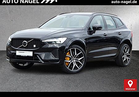 Volvo XC 60 XC60 T8 AWD Polestar Engineered Plug-In