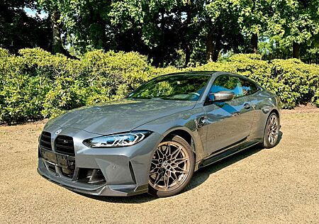 BMW M4 Comp. Edition 50 Jahre | 10T km | Carbon