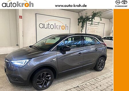 Opel Crossland X Crossland 120 Jahre