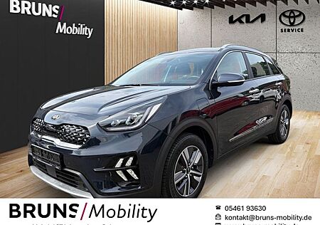 Kia Niro 1.6 PHEV DCT Vision Style Navi AHK