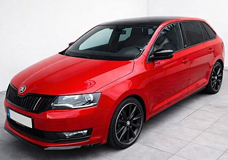 Skoda Rapid TOP 1.4 TSI DSG Monte PANORAMADACH