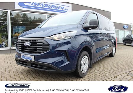 Ford Transit Custom Kombi 320 L2 FWD Trend
