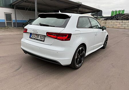 Audi A3 2.0 TDI S tronic S line S line