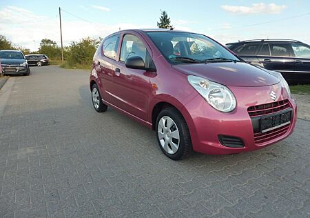 Suzuki Alto Comfort