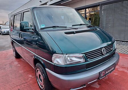 VW T4 Multivan Volkswagen 2.5 TDI Allstar