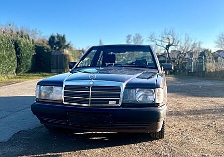 Mercedes-Benz 190