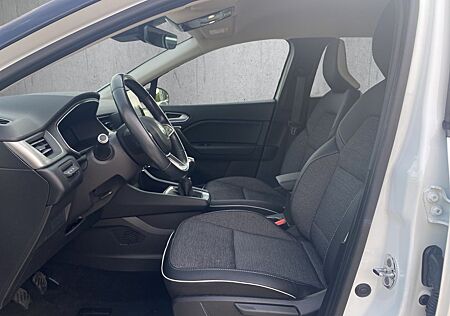 Renault Captur II Intens