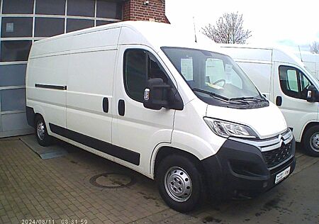 Citroën Jumper L3H2 Heavy*Tüv neu*Garantie*