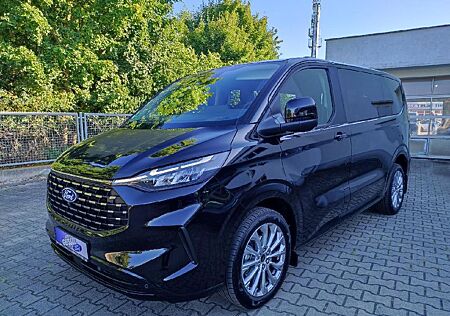 Ford Tourneo Custom 320 L1 Titanium,ACC.Kamera.PDC