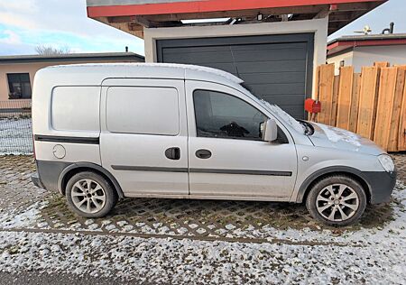 Opel Combo 1.3 CDTI ECOTEC Easytronic -