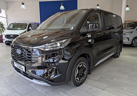 Ford Tourneo Custom L1 Active MATRIX B&O