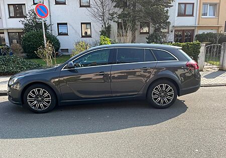 Opel Insignia Country Tourer Insignia CT Country Tourer 2.0 CDTI 120kW A ...