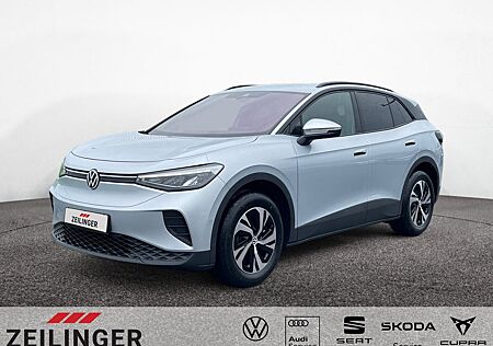 VW ID.4 Volkswagen Pure Performance|NAVI|KAMERA|CCS|ACC|KEYLES