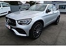Mercedes-Benz GLC 300 Coupe d 4Matic AMG # Standheizung
