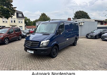 Mercedes-Benz Sprinter gebraucht kaufen Mercedes-Benz Sprinter II Kasten 313 CDI*AUTOM*NAVI*KLIMA*MWST
