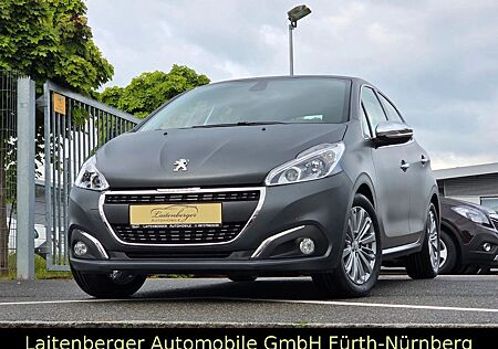 Peugeot 208 Allure 1.2 Automatik*KLIMA*NAVI*LED*SHZ*PDC