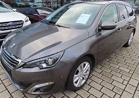 Peugeot 308 SW Allure