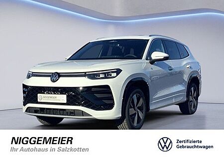 VW Tayron Volkswagen 2.0TDI 4M DSG R-Line AHK+ACC+NAVI+LED