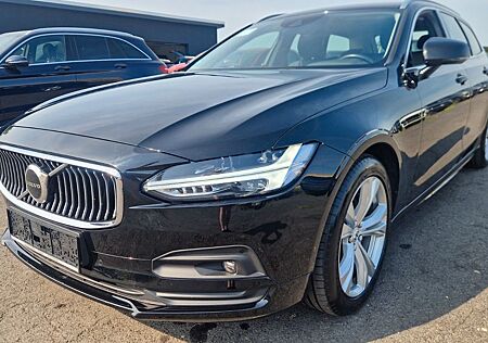 Volvo V90 Kombi Navi Leder LED Kamera 1.Hand AHK