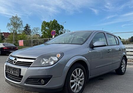 Opel Astra H Lim. Edition