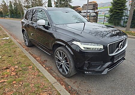 Volvo XC 90 XC90 R Design AWD