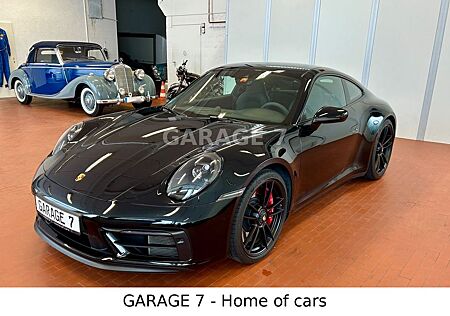 Porsche 992 (911) Carrera GTS Coupe / Approved 12/26