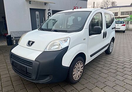 Peugeot Bipper Tepee Active