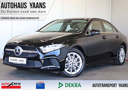 Mercedes-Benz A 250 e Style MBUX+NAVI+SPUR+TEMP.+17"
