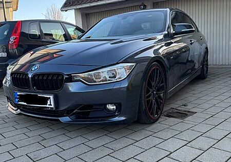 BMW 328i F30 Sport Line | 245PS | 132000Km | TÜV Neu