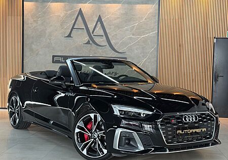 Audi S5 Cabriolet 3.0 TFSI Quattro4x4 MATRIX-LED*B&O*