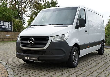 Mercedes-Benz Sprinter III 214 CDI Kasten L2H1|1Hand!Navi!Kam!
