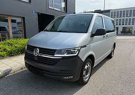 VW T6 Transporter Volkswagen T6.1 Transporter 2.0 TDI 4MOTION PDC/LED/ACC/DS