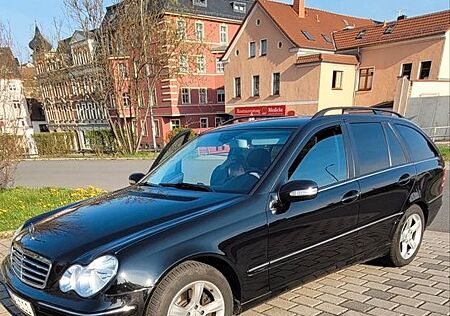 Mercedes-Benz C 230 T AVANTGARDE Avantgarde