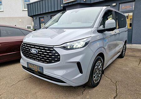 Ford Tourneo Custom Bus 320 L1 Tourneo Titanium FWD