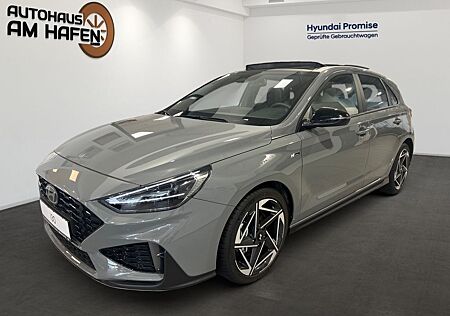 Hyundai i30 N Line Mild-Hybrid