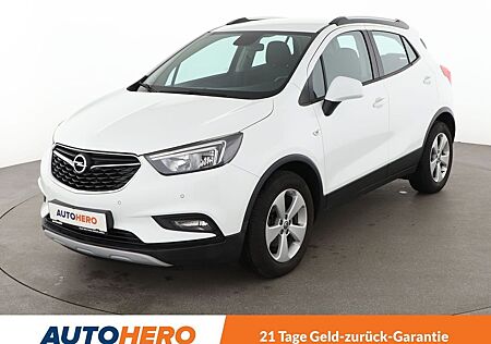 Opel Mokka X 1.6 Edition Start/Stop *TEMPO*PDC*SHZ*