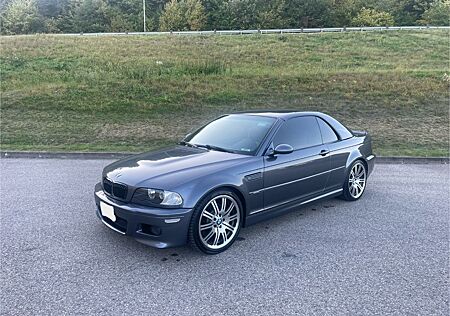 BMW M3 cabrio/hardtop