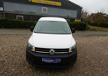 VW Caddy Volkswagen Nfz Maxi Kasten BMT