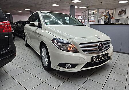 Mercedes-Benz B 180 B -Klasse /KM-STAND 89000 Kamera