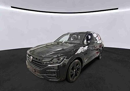 VW Touareg Volkswagen 3.0TDi BLACK 22Z/ACC/HuD/PANO/NACHTSICHT