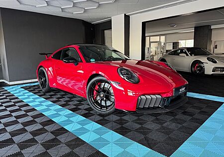 Porsche 992 .2 Carrera GTS°AERO°PANO°LIFT°18-WEGE°MATRIX°