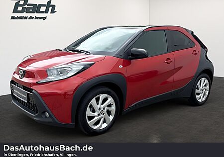 Toyota Aygo (X) 1.0l Pulse